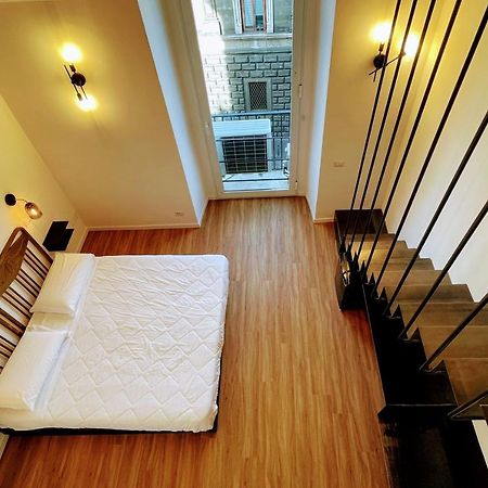 Tutt 'E Sant Luxury Rooms نابولي المظهر الخارجي الصورة