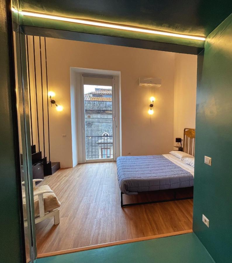 Tutt 'E Sant Luxury Rooms نابولي المظهر الخارجي الصورة
