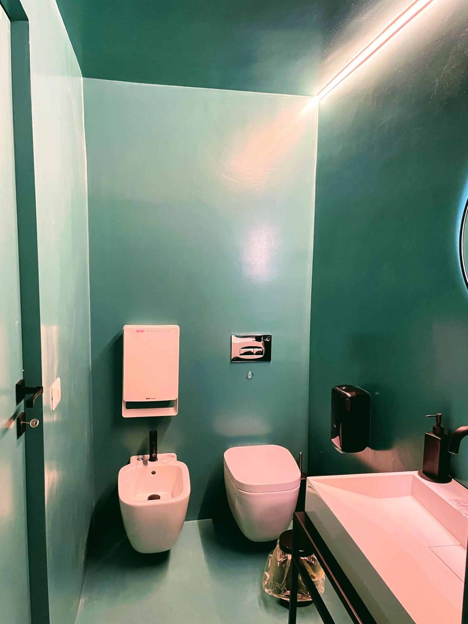 Tutt 'E Sant Luxury Rooms نابولي الغرفة الصورة