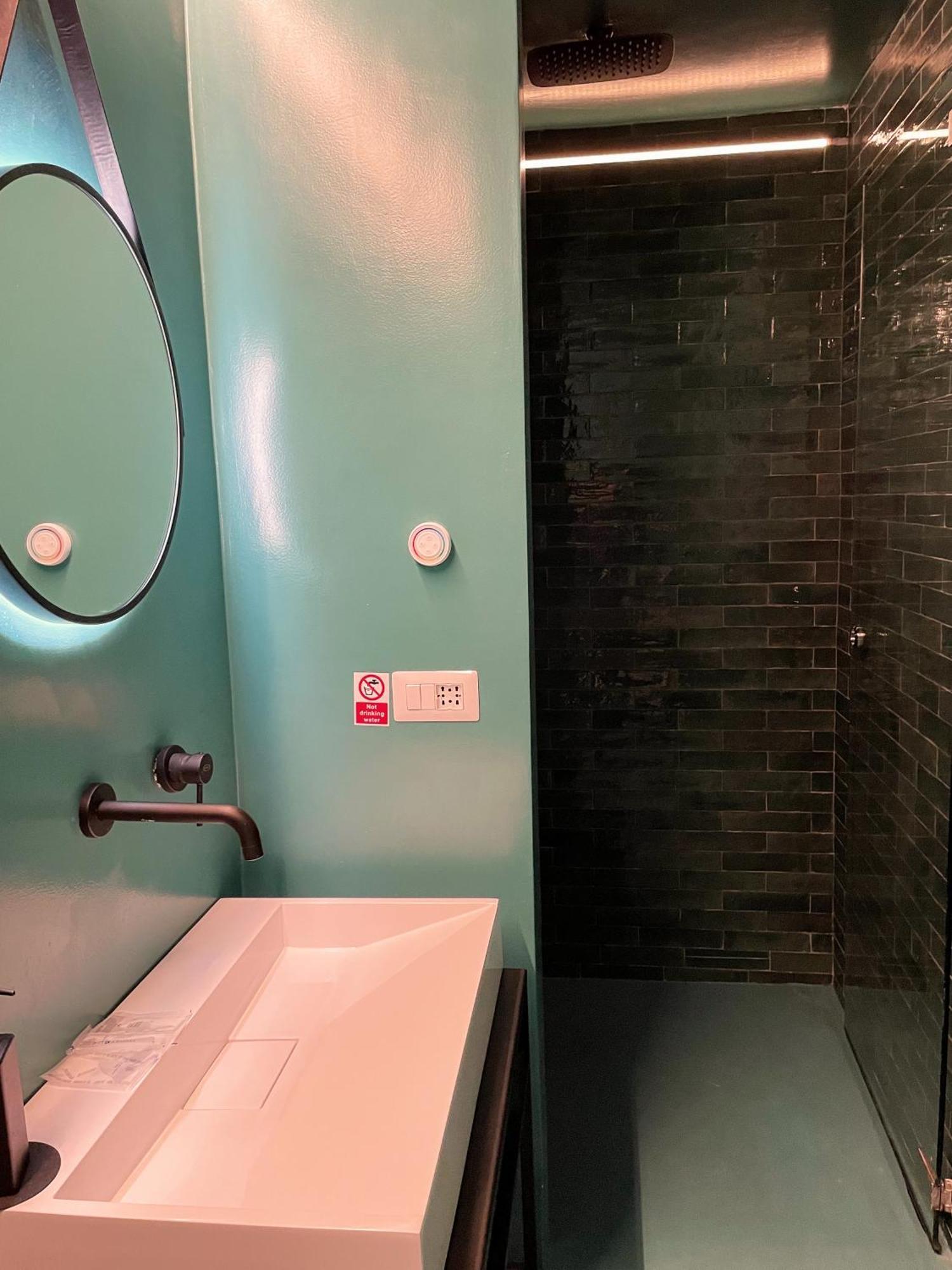 Tutt 'E Sant Luxury Rooms نابولي الغرفة الصورة