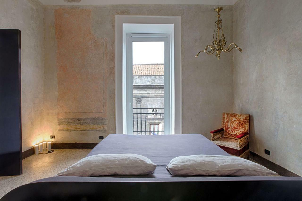 Tutt 'E Sant Luxury Rooms نابولي المظهر الخارجي الصورة