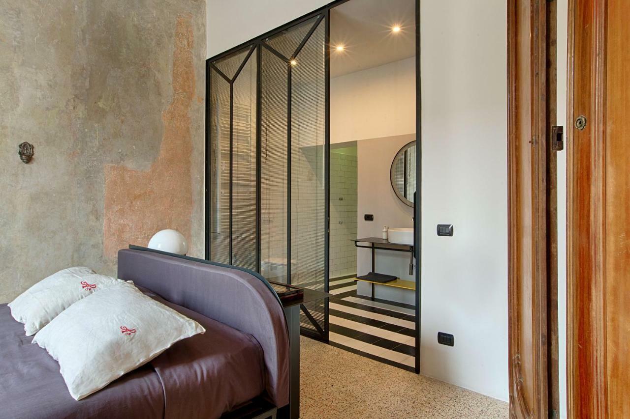 Tutt 'E Sant Luxury Rooms نابولي المظهر الخارجي الصورة